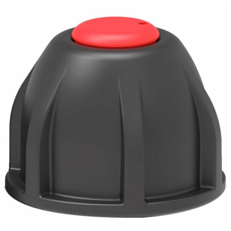CAPSULA ANTIGOCCIA.0,5 BAR