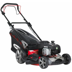 RASAERBA A TRAZIONE AMA TRX 461B BENZINA