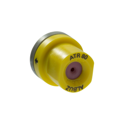 UGELLO A CONO ATR 80° GIALLO