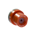 UGELLO A CONO ATR 80° ARANCIONE
