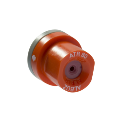 UGELLO A CONO ATR 80° ARANCIONE