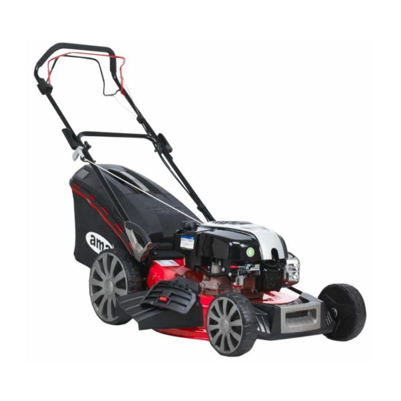 RASAERBA A TRAZIONE TRX 531B