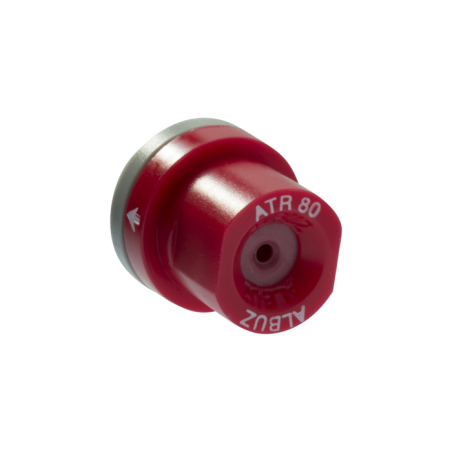 UGELLO A CONO ATR 80° ROSSO