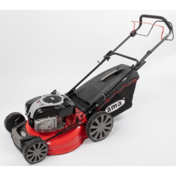 RASAERBA A TRAZIONE TRX 531B