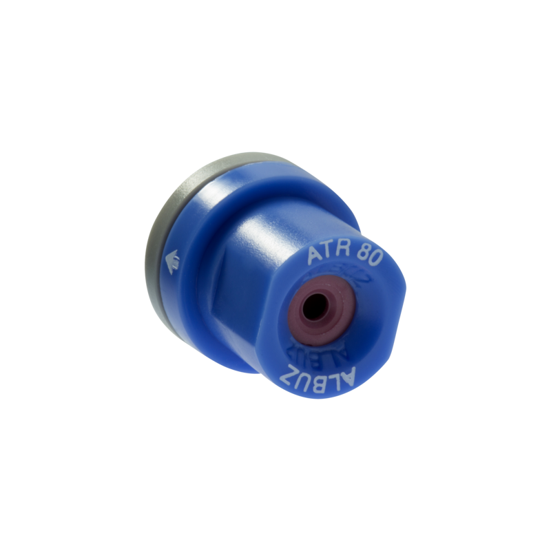 UGELLO A CONO ATR 80° BLU