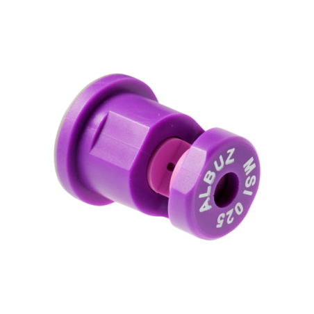 UGELLO A SPECCHIO MSI VIOLA