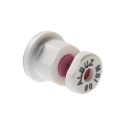 UGELLO A SPECCHIO MSI BIANCO