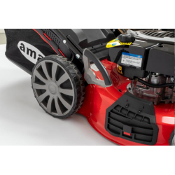 RASAERBA A TRAZIONE TRX 531B