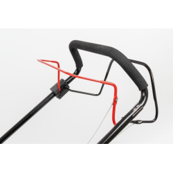 RASAERBA A TRAZIONE TRX 531B