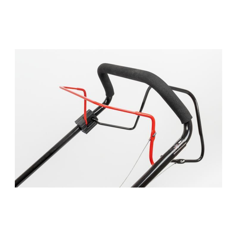 RASAERBA A TRAZIONE TRX 531B