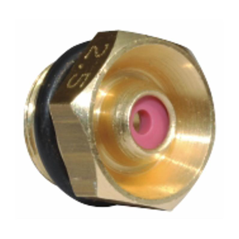 UGELLO CONO M15 X 1 FORO Ø 2,0