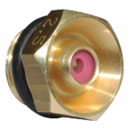 UGELLO CONO M15 X 1 FORO Ø 3,0