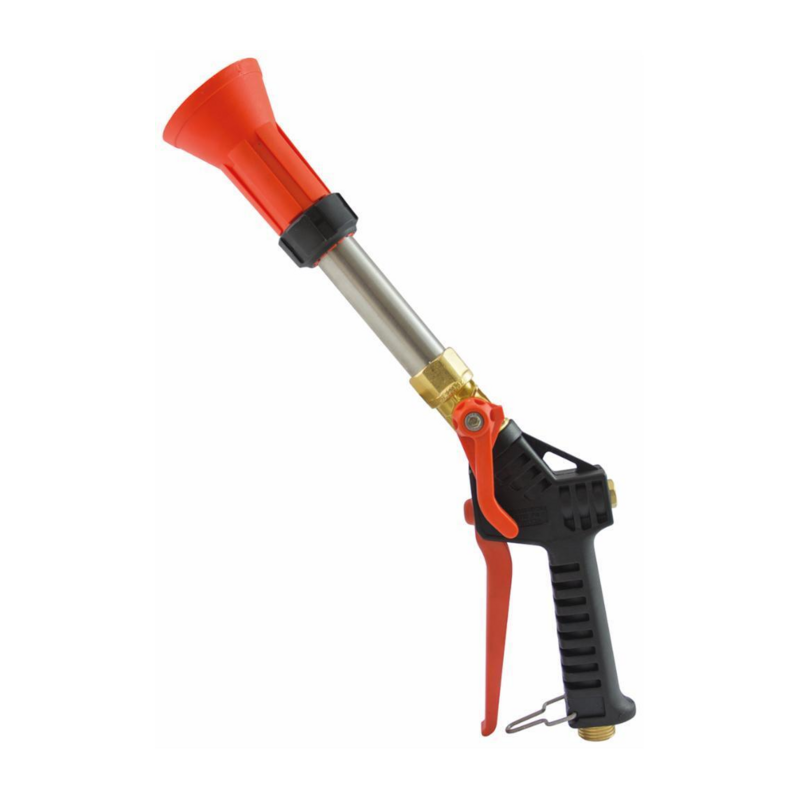 PISTOLA TURBO 400 CON UGELLO