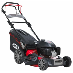 RASAERBA A TRAZIONE TRX 481H
