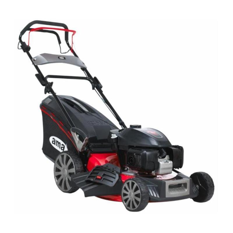 RASAERBA A TRAZIONE TRX 481H