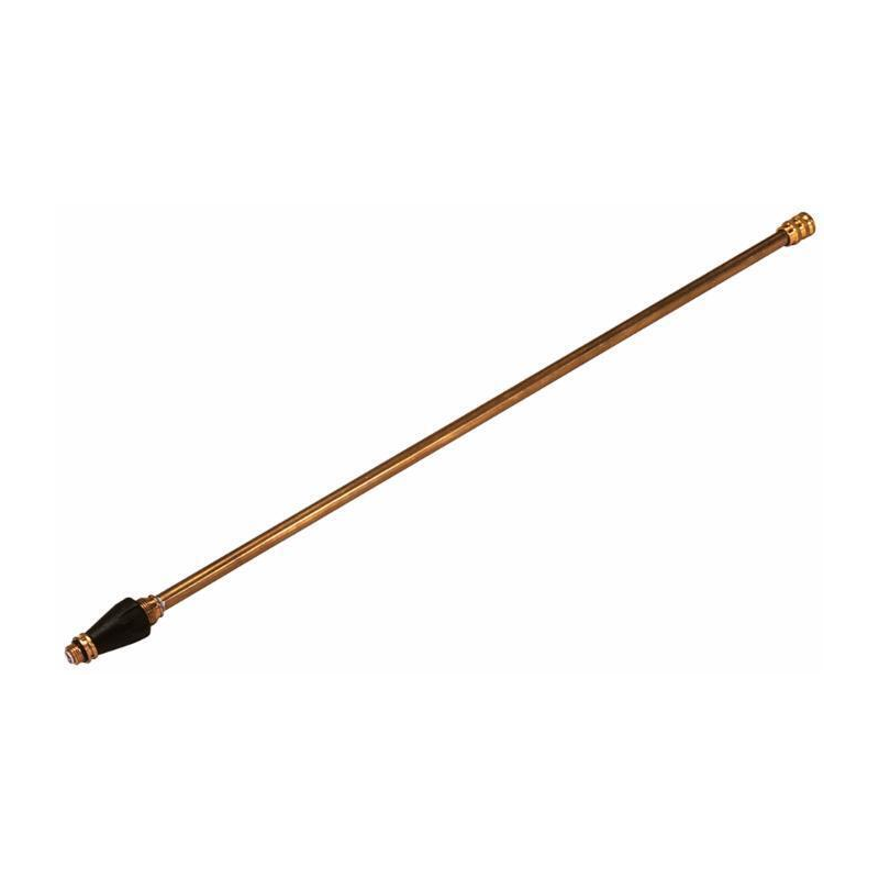 PROLUNGA TELESCOPICA OTTONE