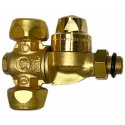 GETTO M65 CON ANTIGOCCIA SENZA UGELLI