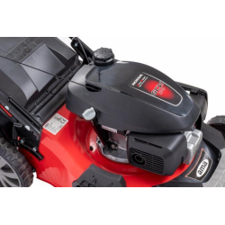 RASAERBA A TRAZIONE TRX 481H