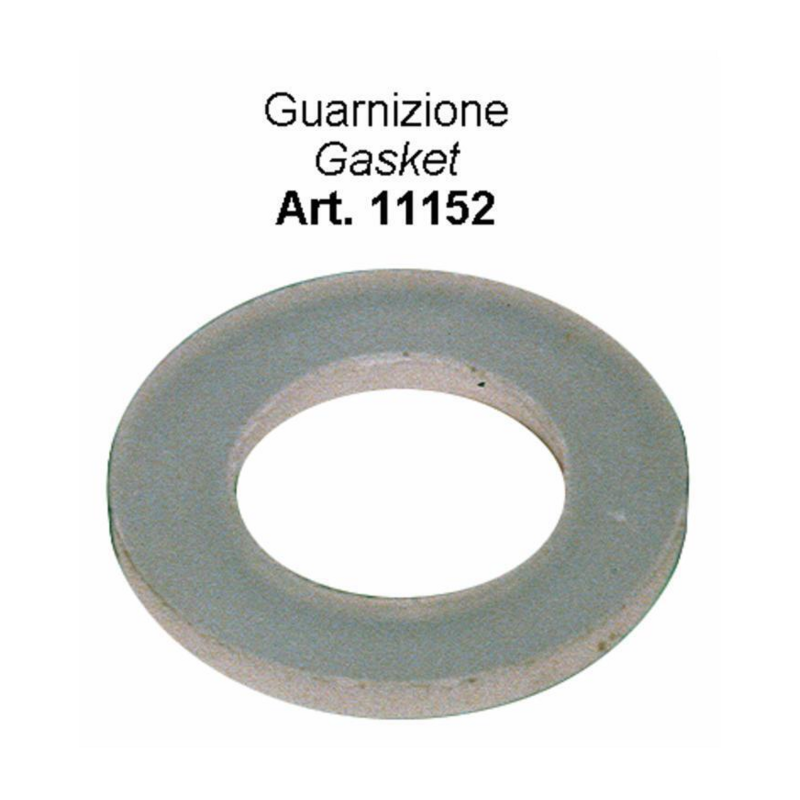 GUARNIZIONE Ø 20,5X12X2