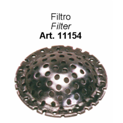 FILTRO Ø 18