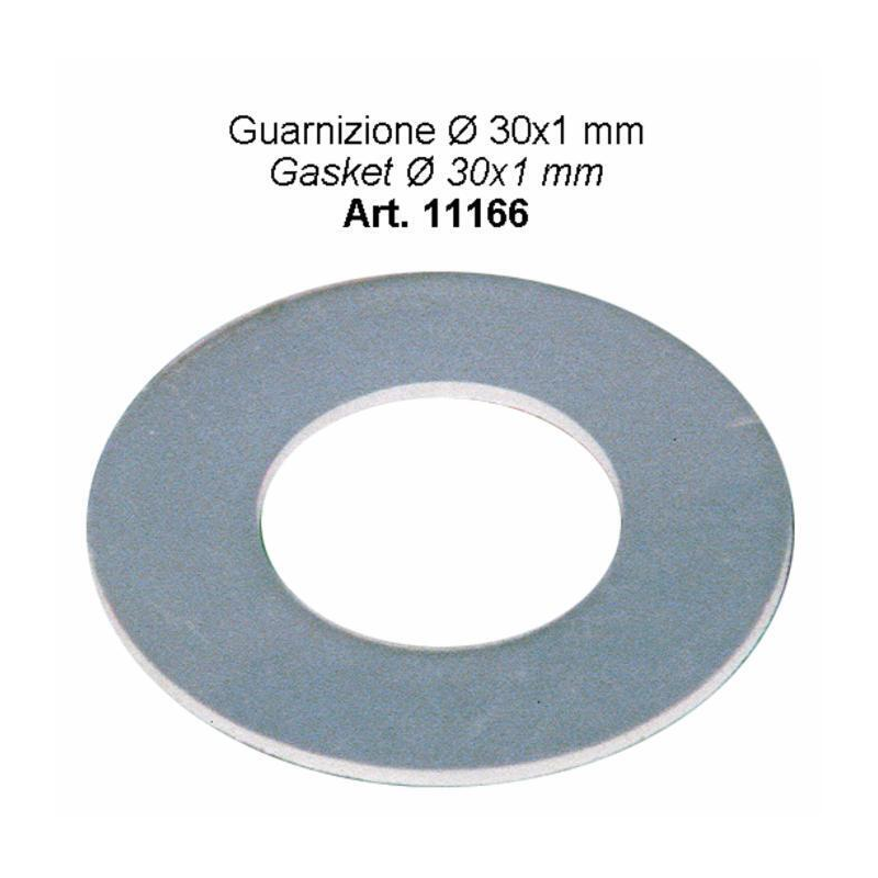 GUARNIZ. Ø30X1