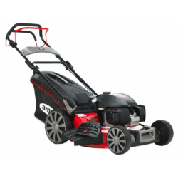 RASAERBA A TRAZIONE TRX 531H