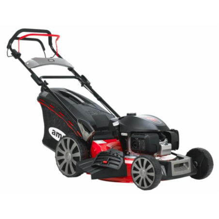 RASAERBA A TRAZIONE TRX 531H