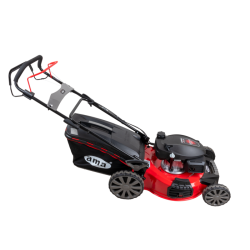 RASAERBA A TRAZIONE TRX 531H