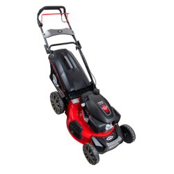 RASAERBA A TRAZIONE TRX 531H