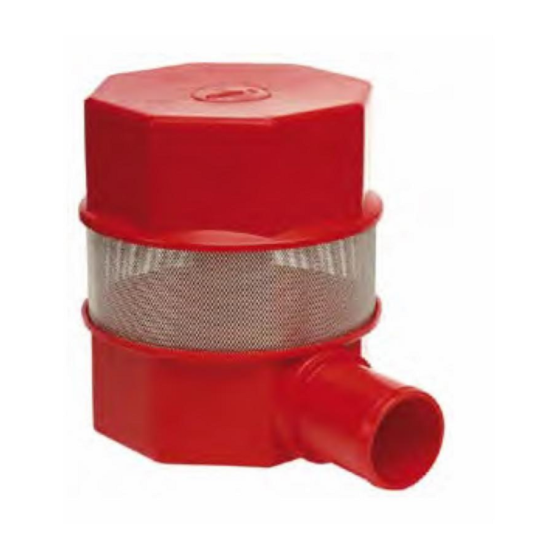 FILTRO GALLEGGIANTE BOCCA Ø 40