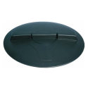 COPERCHIO CISTERNA Ø 455 MM