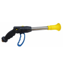 PISTOLA PER IRRORAZIONE "FLASH 2000 TURBO"