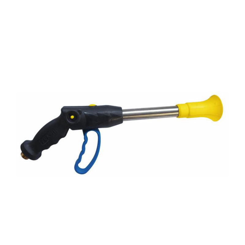 PISTOLA PER IRRORAZIONE "FLASH 2000 TURBO"