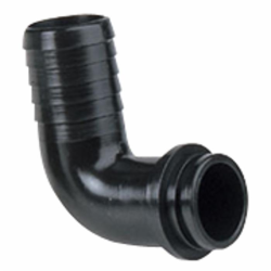 RACC.PORTAGOMMA CURVO D.25