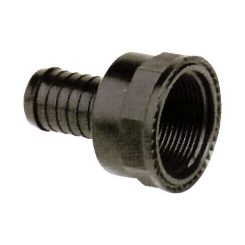 RACCORDO X PORTAGOMMA Ø 40