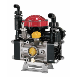 POMPA A MEMBRANA MOD. AR 30 SP