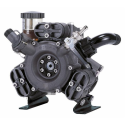 POMPA A MEMBRANA MOD. AR 503 SP