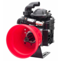 POMPA A MEMBRANA MOD AR 70 BP/C