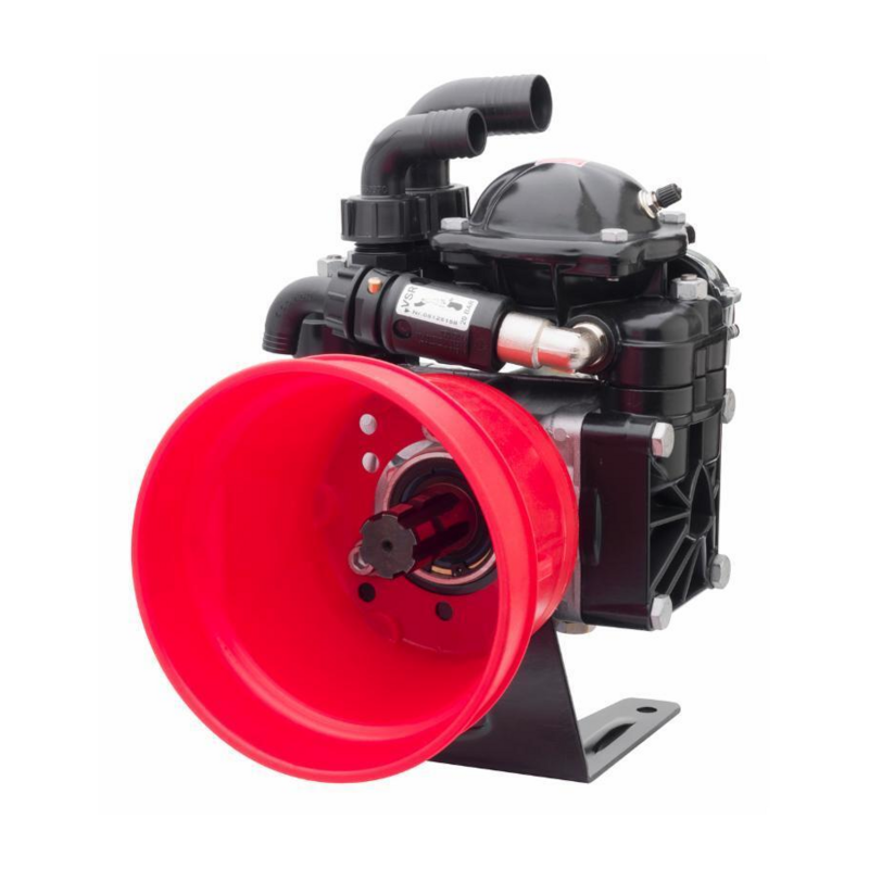 POMPA A MEMBRANA MOD AR 70 BP/C