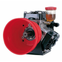 POMPA MOD. AR 135 BP/C