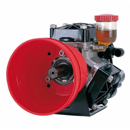POMPA MOD. AR 135 BP/C