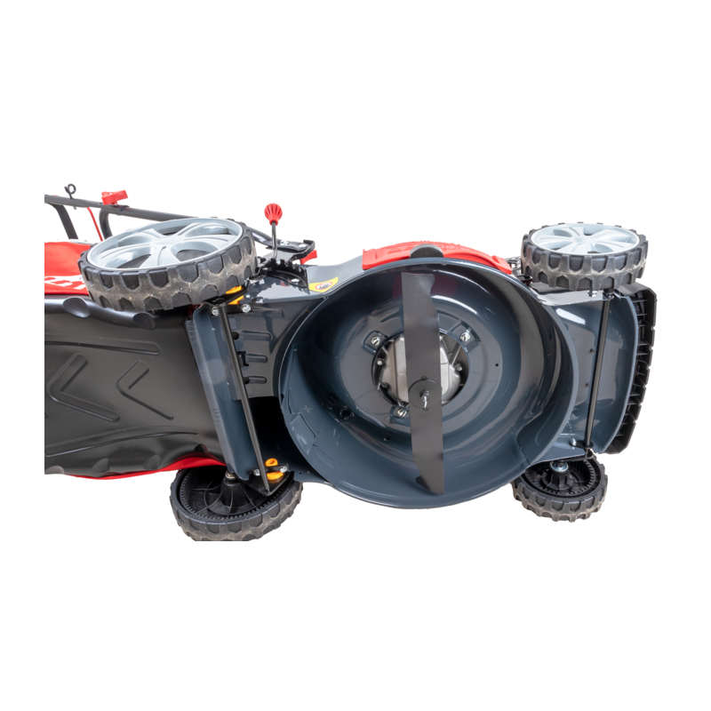 RASAERBA A SPINTA NRS 465T