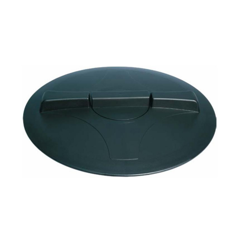 COPERCHIO PER CISTERNE, Ø 140MM