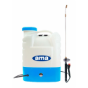 Pompa a spalla a batteria 16lt(Li) -Var1