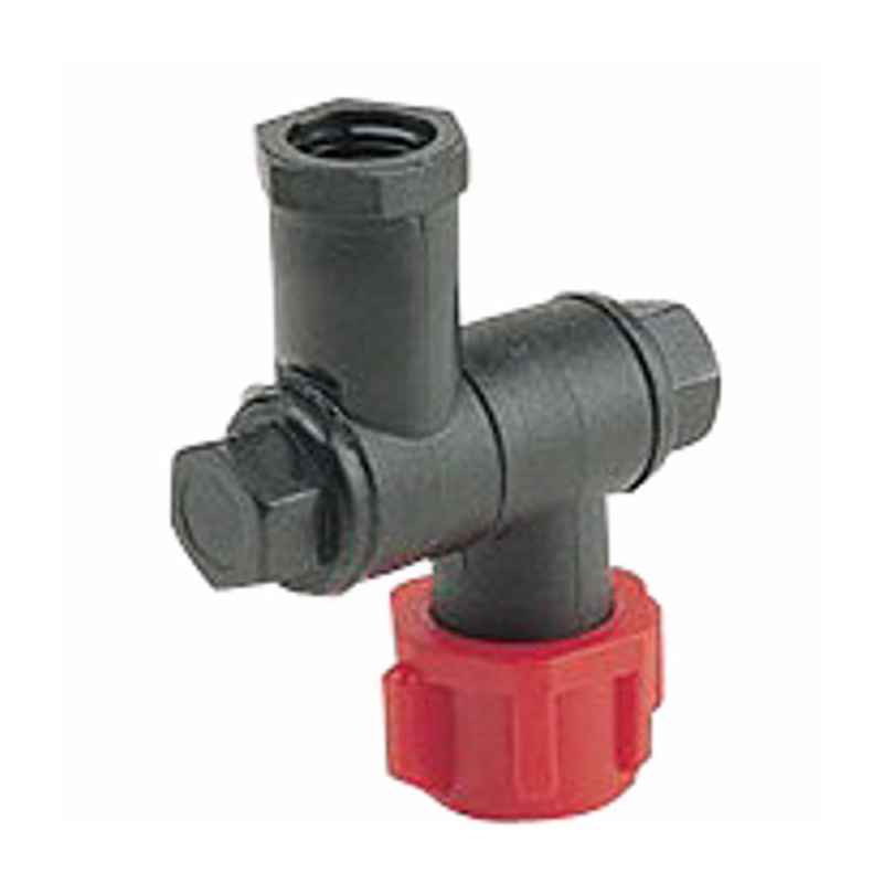 PORTAG SNOD C/TESTINA FIL G3/8