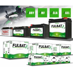 BATTERIA FTX7A-BS 6/180AH +-