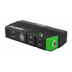 FULBOOST LiFePO4 15000mAh