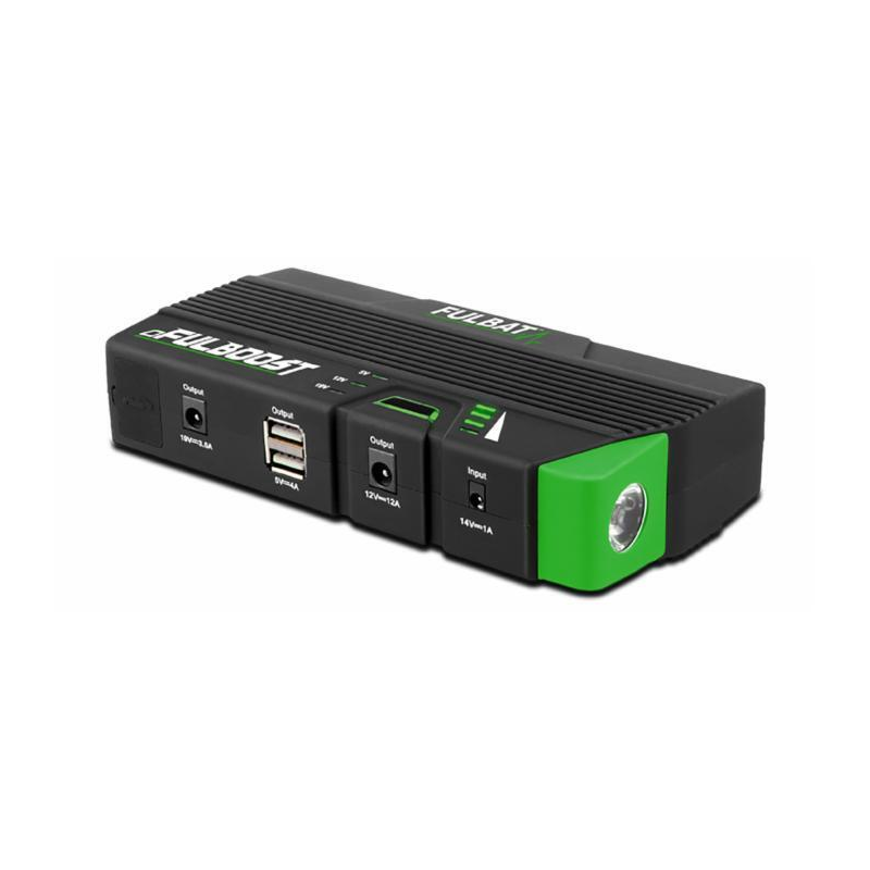 FULBOOST LiFePO4 15000mAh