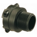 RACCORDO T4F 1"M