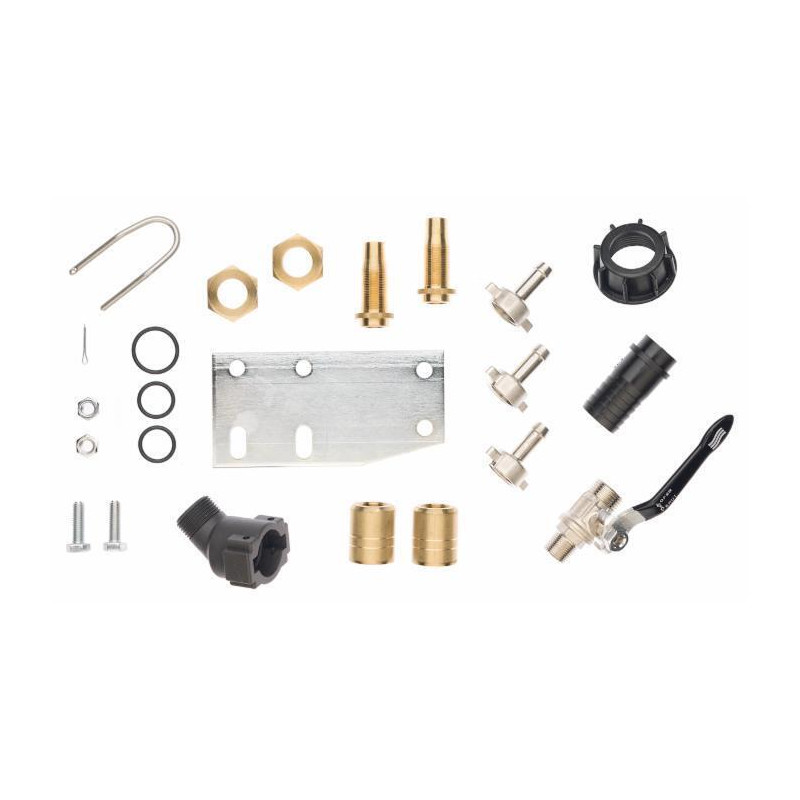 KIT PER COMANDO A DISTANZA VDR50